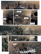 Green Class. Tom 3. Chaos