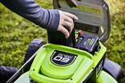 Greenworks, kosiarka z napędem, 60V, 51 cm, GD60LM51SP, 2514307