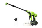 Greenworks, myjka ciśnieniowa, 24V, G24PW, 5105307