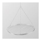 Gregman, Roast 35, palenisko ogrodowe z grillem 2w1