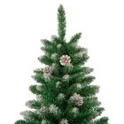 Gregman, Xmas 10, choinka, 180 cm