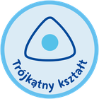 Griffix, kredki drewniane, 9 szt.