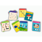 Gryzmołki. Cyferki. Kapitan Nauka