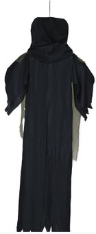 Guirca, wampir, dekoracja wisząca, dekoracja interaktywna, 180 cm