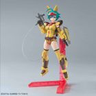 Gundam, Build Divers, Diver Nami, figurka do złożenia