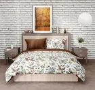 Gusto, Motyle, 2-częściowy komplet pościeli, 100% bawełna, 140-200 cm