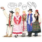 Gwarno. O językach i gwarach w Polsce