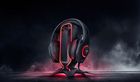 GXT 265 Cintar, RGB Headset Stand, stojak na słuchawki