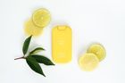 Haan, Citrus Noon, sanitizer do rąk w sprayu, 30 ml