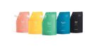 Haan, Dew of Dawn, sanitizer do rąk, zapas 100 ml