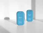 Haan, Morning Glory, sanitizer do rąk w sprayu, 30 ml