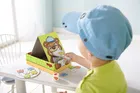 Haba, Moje pierwsze gry, Głodny miś, gra edukacyjna