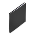 Hama, album do zdjęć, sings twarda oprawa, książkowy, 28-24 na 50 zdjęć, czarny