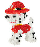 Hama, Psi Patrol, zestaw koralików do prasowania