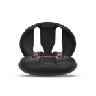 Hama, słuchawki bezprzewodowe, Spirit Unchained enc dokanałowe, czerwone