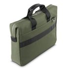 Hama, Ultimate, torba na laptopa, 40–41 cm, 15,6–16,2", zielona