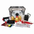 Hanky Panky, Magiczne Pudełko, 50 sztuczek magicznych