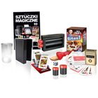 Hanky Panky, Oszałamiająca Magia Master Klasa, zestaw sztuczek magicznych