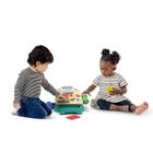 Hape, Baby Einstein, Magiczna dotykowa kasa fiskalna, zabawka interaktywna
