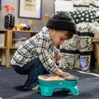 Hape, Baby Einstein, magiczny mikser DJ'a, dotykowy