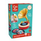 Hape, Gramofon, zabawka muzyczna