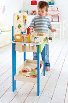Hape, Warsztat mechanika, zestaw