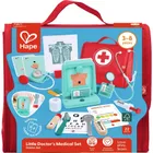 Hape, Zestaw Małego Doktora, zestaw kreatywny
