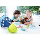 Hape, Zestaw Małego Weterynarza, zestaw kreatywny