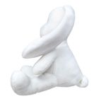 Hare Jimmie, przytulanka dla niemowląt