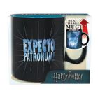 Harry Potter, magiczny kubek, Patronus