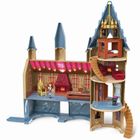 Harry Potter, Zamek Hogwart, zestaw z figurką Hermiony Granger