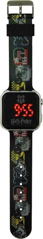 Harry Potter, zegarek cyfrowy LED