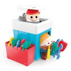 Hasbro, Portki hydraulika, gra familijna