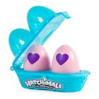 Hatchimals, 2 jajka z figurkami