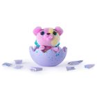 Hatchimals, 2 jajka z figurkami i gniazdo, zestaw