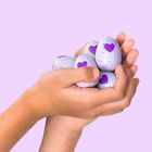 Hatchimals, 4 jajka z figurkami i niespodzianką