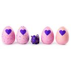 Hatchimals, 4 jajka z figurkami i niespodzianką