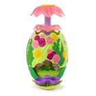 Hatchimals, Sekretny domek, zestaw w jajku