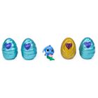 Hatchimals, Mermal Magic, 4 jajka