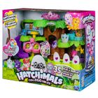 Hatchimals, Przedszkole, wylęgarnia jajeczek, zestaw