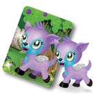 Hatchimals, puzzle z niespodzianką, 48 elementy