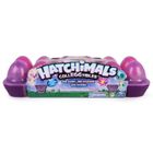 Hatchimals, zestaw 12-pak, pudełko