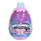 Hatchimals, Zwierzakomania Mini, jajko niespodzianka z figurkami
