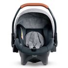 Hauck, Comfort Fix, fotelik, od 13 kg, melange grey