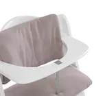 Hauck, Deluxe Stretch, wkładka do krzesełka, Beige