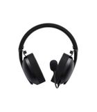 Havit, Fuxi-H3, słuchawki gamingowe, czarny