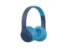 Havit, H626BT, słuchawki nauszne, bluetooth, niebieski