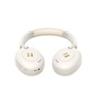 Havit, H655BT PRO, słuchawki bluetooth, beżowe