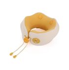 Havit, masażer do karku, żółty, NM 1702