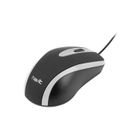 Havit, mysz uniwersalna, czarny/szary, HV-MS753